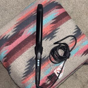 Bio Ionic Long Barrel Curling Iron